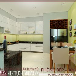 Dự án Nội thất Q9