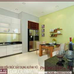 Dự án Nội thất Q9