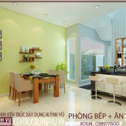 Dự án Nội thất Q9