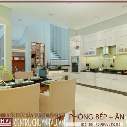 Dự án Nội thất Q9