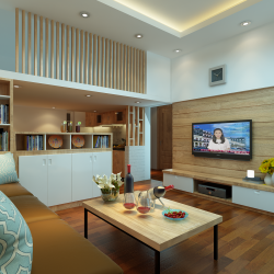 Dự án Nội thất Q9