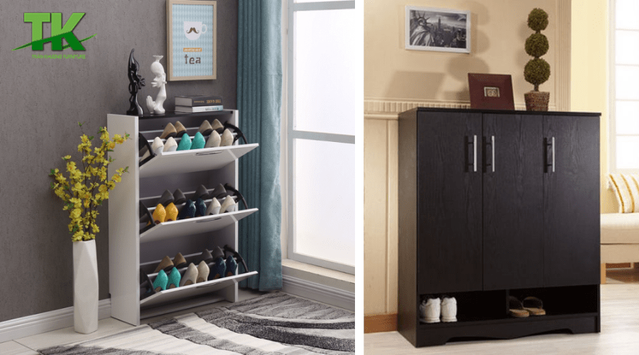 tủ giày dép