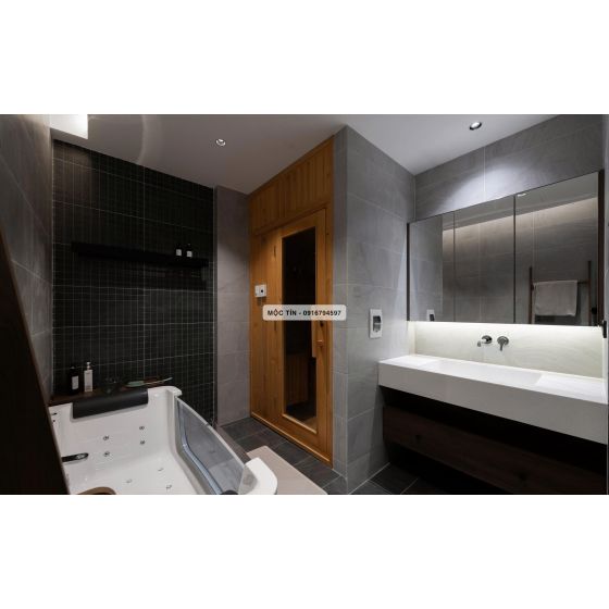 CĂN HỘ HÀ ĐÔ - TP. HCM (CÔNG TRÌNH MỚI NHẤT 2025)