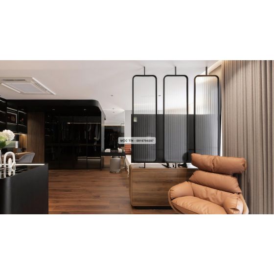 CĂN HỘ HÀ ĐÔ - TP. HCM (CÔNG TRÌNH MỚI NHẤT 2025)