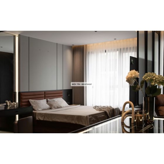 CĂN HỘ HÀ ĐÔ - TP. HCM (CÔNG TRÌNH MỚI NHẤT 2025)