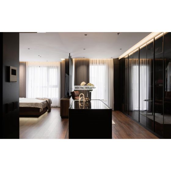 CĂN HỘ HÀ ĐÔ - TP. HCM (CÔNG TRÌNH MỚI NHẤT 2025)