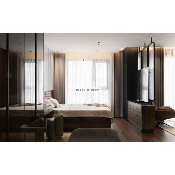 CĂN HỘ HÀ ĐÔ - TP. HCM (CÔNG TRÌNH MỚI NHẤT 2025)