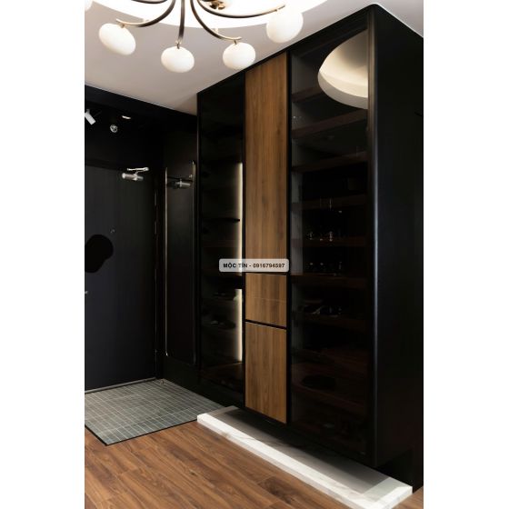 CĂN HỘ HÀ ĐÔ - TP. HCM (CÔNG TRÌNH MỚI NHẤT 2025)