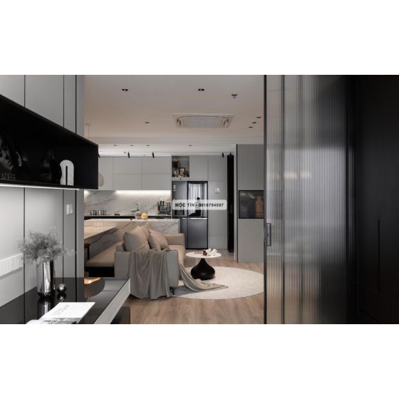 CĂN HỘ HÀ ĐÔ - TP. HCM (CÔNG TRÌNH MỚI NHẤT 2025)