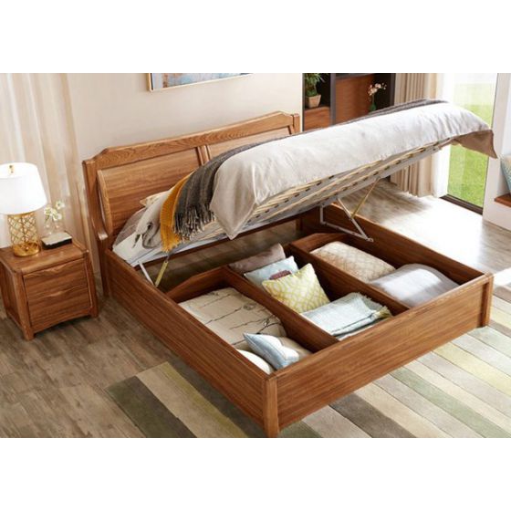 Mẫu Giường Đẹp J